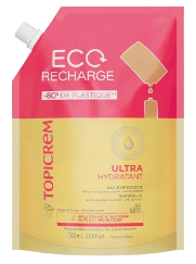 Ultra Hydratant Shower Oil Recharge 1000 ml