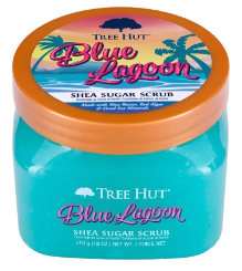 Sugar Scrubs Blue Lagoon Sugar Scrub 510 gr