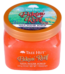 Sugar Scrubs Bikini Reef Sugar Scrub 510 gr