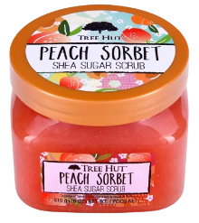 Sugar Scrubs Peach Sorbet Sugar Scrub 510 gr