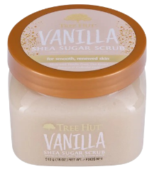 Sugar Scrubs Vanilj Sugar Scrub 510 gr