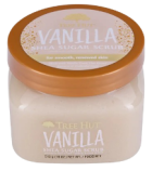 Sugar Scrubs Vanilj Sugar Scrub 510 gr