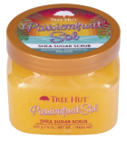 Sugar Scrubs Passionsfrukt Sol Sugar Scrub 510 gr