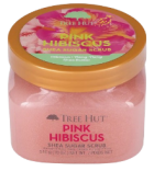 Sugar Scrubs Pink Hibiscus Sugar Scrub 510 gr