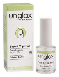 Nail Experts Base &amp; Top Coat 10 ml