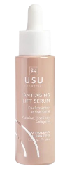 Antiaging Uppstramande och antioxidant 30 ml