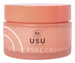 Universal Cream + Intensiv anti-aging vård för torr hud 50 ml