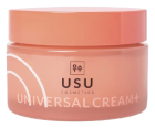 Universal Cream + Intensiv anti-aging vård för torr hud 50 ml