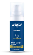 För män 5 i 1 Multi-Action Serum 30 ml