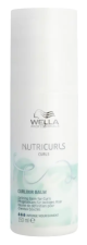 Nutricurls Curlixir Defining Balm For Curls 150 ml