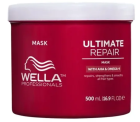 Ultimate Repair Damaged Hair Repair Mask