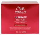 Ultimate Repair Damaged Hair Repair Mask