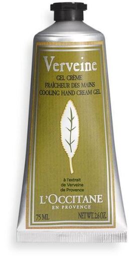 Verbena Handcreme 75 ml