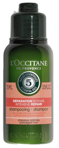 Intensive Repair Schampo 75 ml