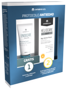 Heliocare 360º Anti-aging solskyddskrämfodral 2 delar