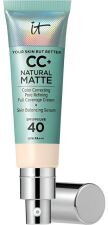 Cc+ Natural Matte Cream Makeup Base Spf40 32 ml