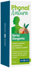 Natura halsspray 15 ml