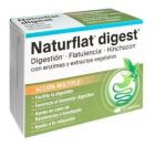 Naturflat Digest 45 kapslar