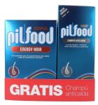 Energy Pack 60 tabletter + anti-håravfall schampo 200 ml