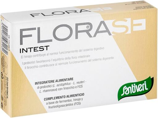 Flora Intest Pack 2 enheter