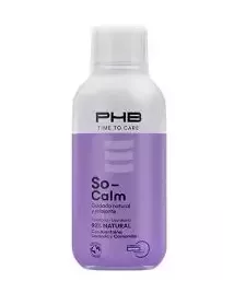 Time To Care So Calm Munvatten 300 ml