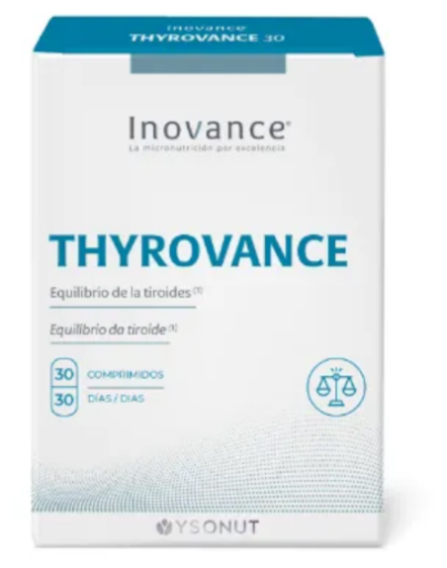 Thyrovance 30 tabletter