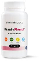 Beautyphenol 60 kapslar