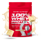 100% vassleprotein Professional White Choco 500 gr