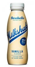 Milkshake Proteindrink 330 ml