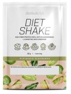 Diet Shake Pistasch 30 gr