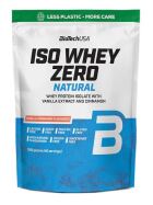 Iso Whey Zero Laktosfri Vaniljkanel 1 Kg