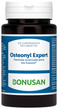 Osteonyl Expert 60 tabletter