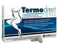 Termodren Evo 30 tabletter