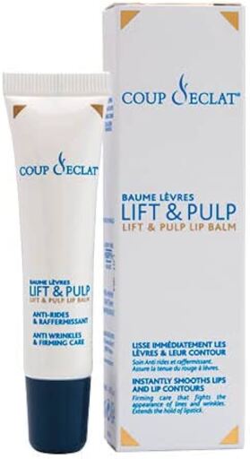 Lift&amp;Pulp läppbalsam 15 ml