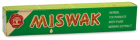 Miswak tandkräm 100 ml