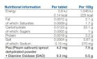 Dr. Healthcare Daofood Veg 60 tabletter