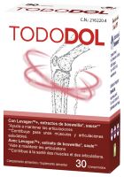 Tododol 30 tabletter