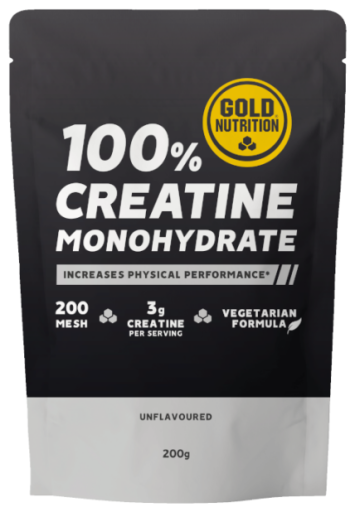 Kreatinmonohydrat Neutral 200 gr