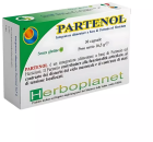 Parthenol 30 kapslar