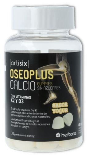 Artisix Oseoplus Calcium 30 gram