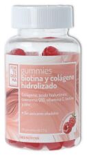 Fortederma Biotin Hydrolyzed Collagen 60 gram