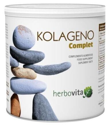 Komplett Kolageno 250 gr