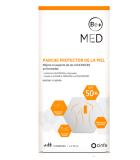 Med Skin Protective Patch 10 Patches 15 Cm X 4 Cm