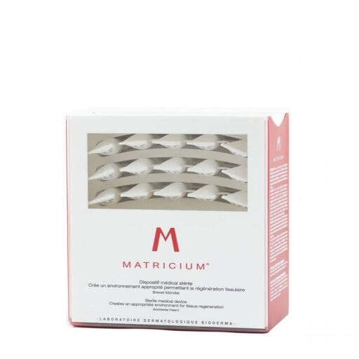 Matricium 30 Steril Enkeldos 1 ml