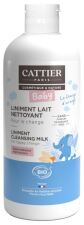 Baby Liniment för Babyblöjbyten 200 ml