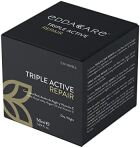 Eddacare Triple Active Repair Ansiktsbehandling 50 ml