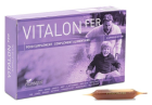 Vitalon Fer 20 ampuller