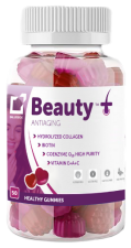 Beauty Functional Gummies 50 enheter