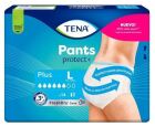 Pants Plus Inco T/G 100-135 Cm 14 Enheter