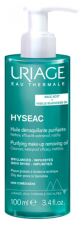 Hyseac Purif-Clean-Makeup Remover Oil 100 ml